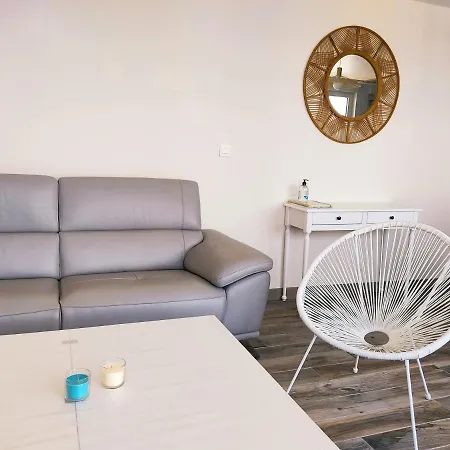 Au Repos Des Baigneurs, Rez-de-chaussee, Wifi * 르트레포르