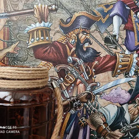 Lejlighed Au Repos Des Baigneurs, Rez-de-chaussee, Wifi