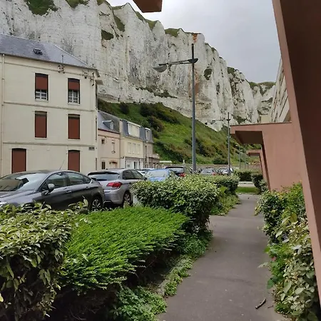 Au Repos Des Baigneurs, Rez-de-chaussee, Wifi Lejlighed *