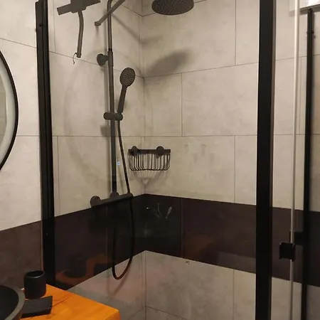 Au Repos Des Baigneurs, Rez-de-chaussee, Wifi Lejlighed