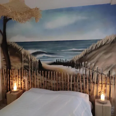 Au Repos Des Baigneurs, Rez-de-chaussee, Wifi * Le Tréport